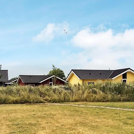 Near The Island Of Fehmarn * Großenbrode