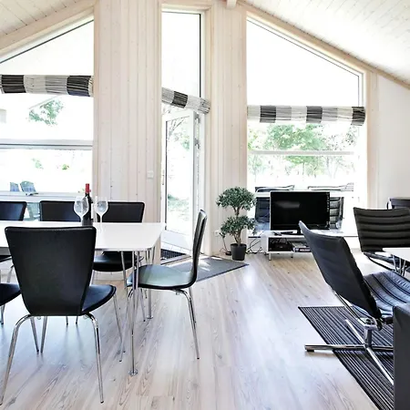 Casa vacanze Near The Island Of Fehmarn Großenbrode