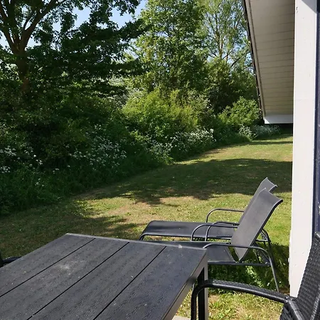 Near The Island Of Fehmarn Tatil Evi Großenbrode