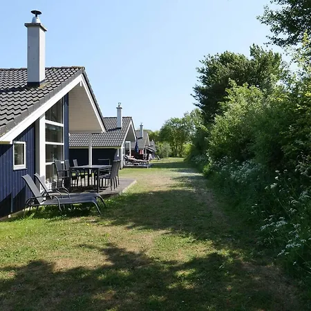 Tatil Evi Near The Island Of Fehmarn *