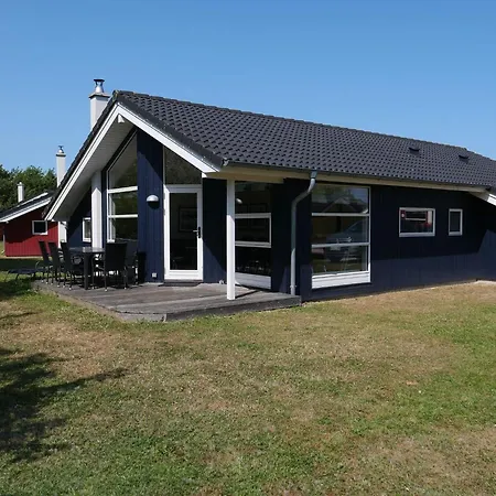 Near The Island Of Fehmarn Tatil Evi