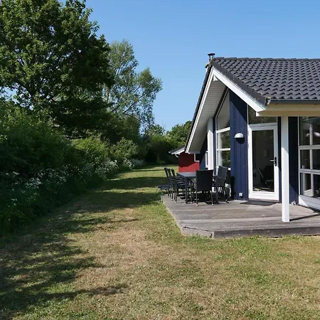 Tatil Evi Near The Island Of Fehmarn *