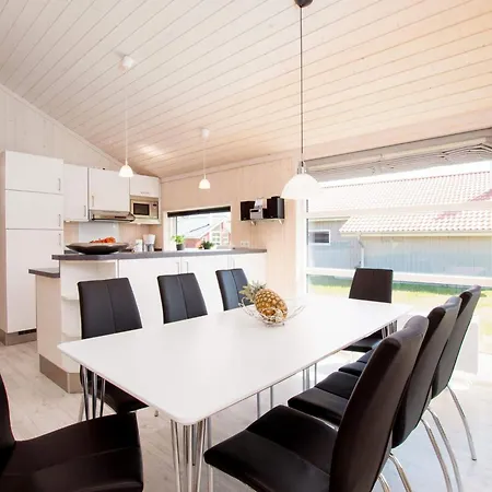 Tatil Evi Near The Island Of Fehmarn Großenbrode