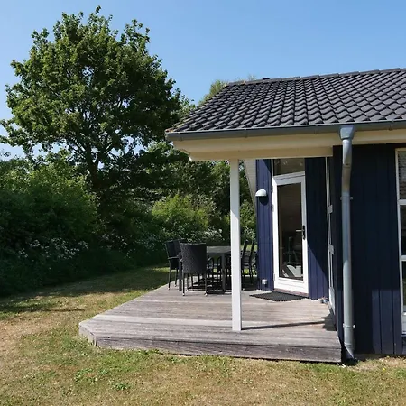 Near The Island Of Fehmarn * Großenbrode