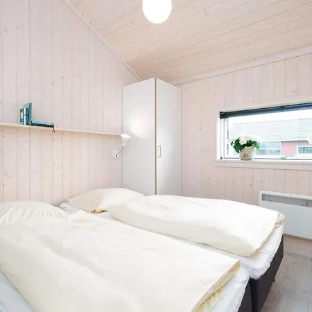 Tatil Evi Near The Island Of Fehmarn *