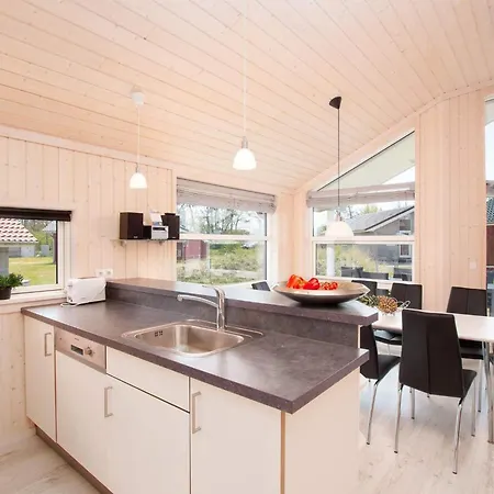 Tatil Evi Near The Island Of Fehmarn *