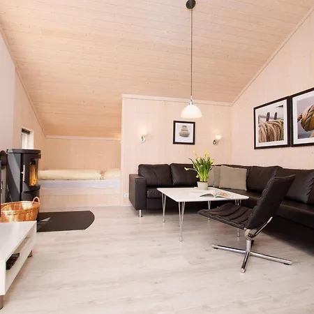 Tatil Evi Near The Island Of Fehmarn Großenbrode
